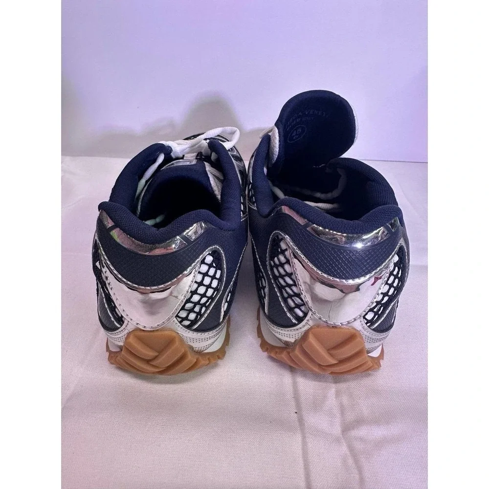 Bottega Veneta Orbit sneakers